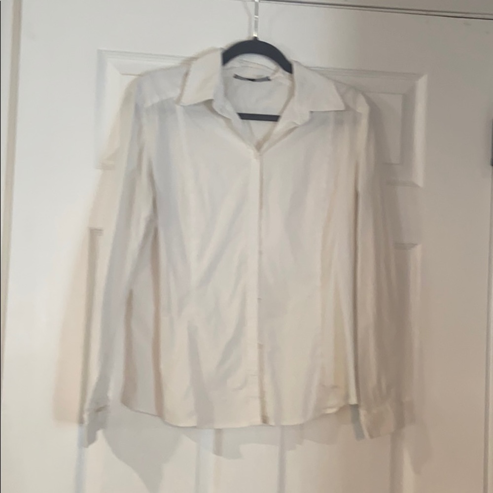 Dress blouse